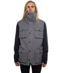 Colour Wear Stab Jacket 2016