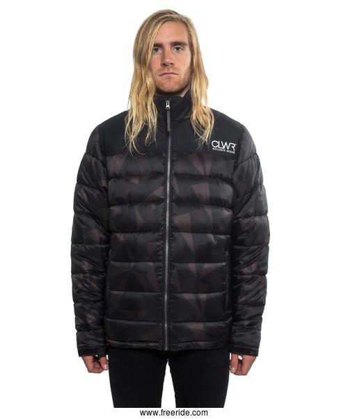 Colour Wear T Jacket