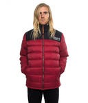 Colour Wear T Jacket