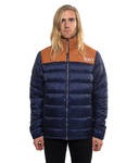 Colour Wear T Jacket