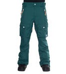 Colour Wear Flight Pant