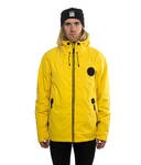 Colour Wear Solid Jacket 2016