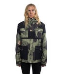 Colour Wear Käppeli Jacket 2016