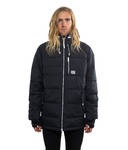 Colour Wear Hype Jacket 2016