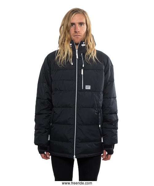 Colour Wear Hype Jacket