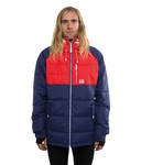 Colour Wear Hype Jacket