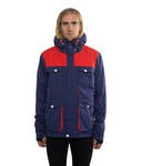 Colour Wear Blow Jacket