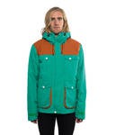 Colour Wear Blow Jacket