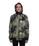 Colour Wear Stage Jacket 2016