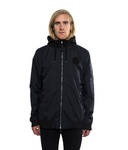 Colour Wear Stage Jacket