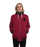 Colour Wear Stage Jacket