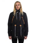 Colour Wear Urban Parka 2016