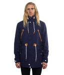 Colour Wear Urban Parka