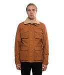 Colour Wear M15 Jacket 2016