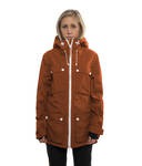 Colour Wear Lynx Jacket 2016