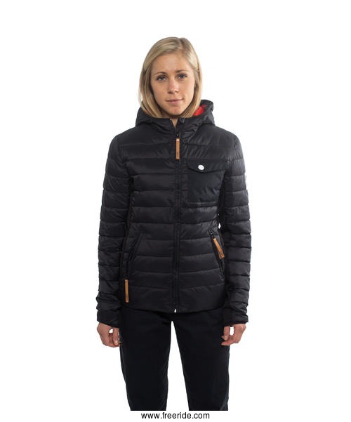 Colour Wear Cub Jacket