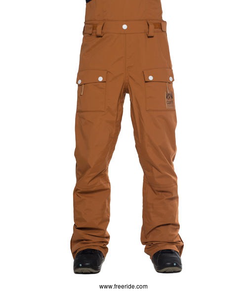 Colour Wear Lynx Pant