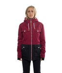 Colour Wear Bust Jacket