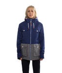 Colour Wear Bust Jacket