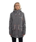 Colour Wear UP Parka