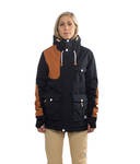 Colour Wear Trap Jacket 2016