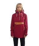 Colour Wear Recruit Anorak 2016