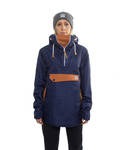 Colour Wear Recruit Anorak