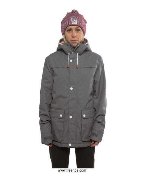 Colour Wear Ida Jacket