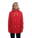 Colour Wear Ida Jacket