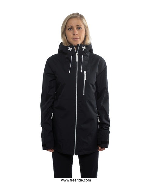 Colour Wear Cake Jacket