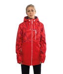 Colour Wear Cake Jacket