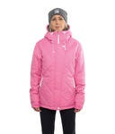 Colour Wear Pad Jacket 2016