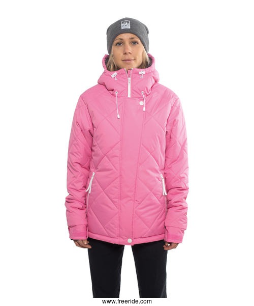 Colour Wear Pad Jacket