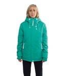 Colour Wear Pad Jacket