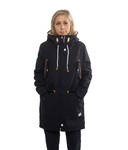 Colour Wear Range Parka 2016