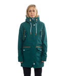 Colour Wear Range Parka