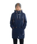 Colour Wear Range Parka