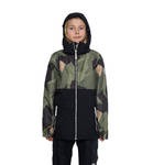 Colour Wear Slice Jacket 2016