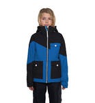 Colour Wear Drop Jacket 2016