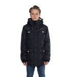 Colour Wear Trooper Jacket 2016