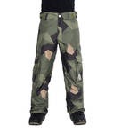 Colour Wear Trooper Pant 2016