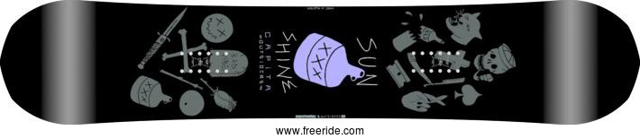 Capita The Outsiders