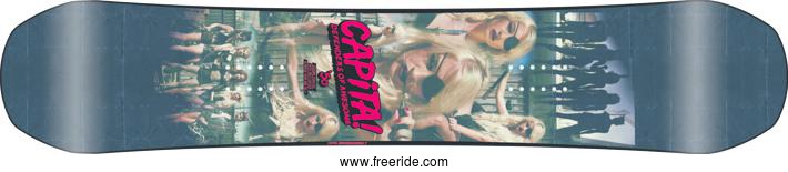 Capita Defenders of Awesome