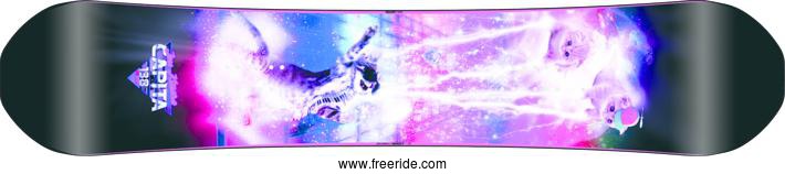 Capita Jess Kimura Pro