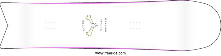 Capita Spring Break Slush Slasher