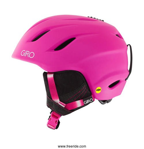 Giro Era Mips