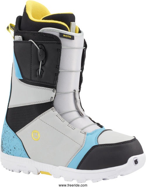 Burton Moto