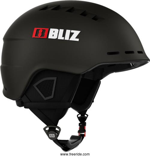 Bliz Head Cover