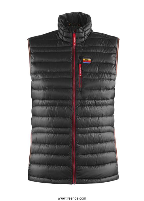 Elevenate Men’s Rapide Vest