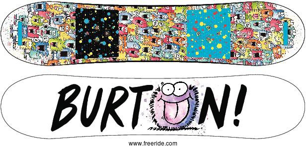 Burton Chopper